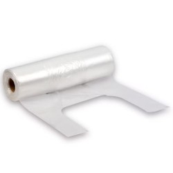 Plastiksack Rolle 